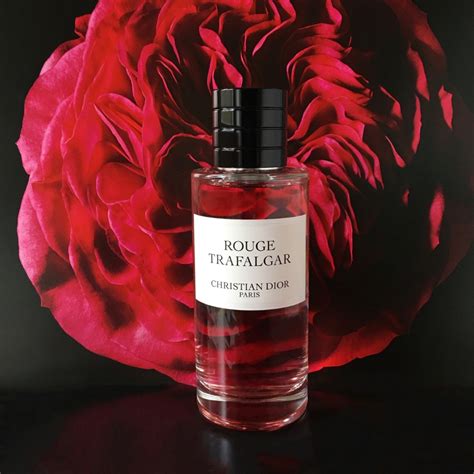 dior rouge trafalgar profumo|rouge trafalgar perfume.